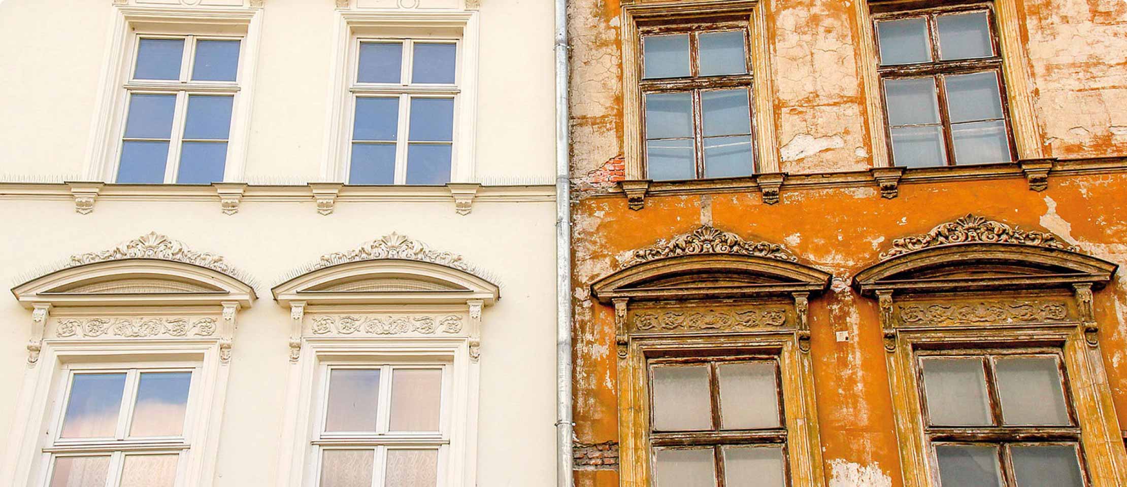 Denkmalpflege, Glasreparaturen und Restaurierungen Denkmalpflege, Glasreparaturen und Restaurierungen